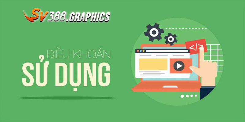 điều khoản sử dụng sv388