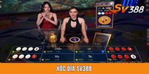 Xóc Đĩa Sv388 | 3 Bí Kíp Soi Cầu Ăn Tiền Thật Bất Bại